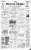 Sevenoaks Chronicle and Kentish Advertiser Friday 21 February 1902 Page 1