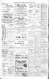 Sevenoaks Chronicle and Kentish Advertiser Friday 21 February 1902 Page 4