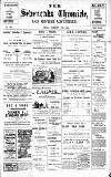 Sevenoaks Chronicle and Kentish Advertiser Friday 28 February 1902 Page 1