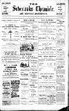 Sevenoaks Chronicle and Kentish Advertiser Friday 14 March 1902 Page 1