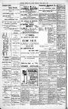 Sevenoaks Chronicle and Kentish Advertiser Friday 21 March 1902 Page 4