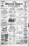 Sevenoaks Chronicle and Kentish Advertiser Friday 09 May 1902 Page 1