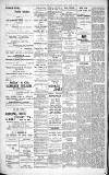 Sevenoaks Chronicle and Kentish Advertiser Friday 01 August 1902 Page 4