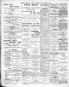 Sevenoaks Chronicle and Kentish Advertiser Friday 12 December 1902 Page 4