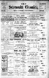 Sevenoaks Chronicle and Kentish Advertiser Friday 02 January 1903 Page 1