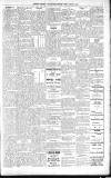 Sevenoaks Chronicle and Kentish Advertiser Friday 02 January 1903 Page 5