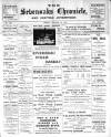 Sevenoaks Chronicle and Kentish Advertiser Friday 22 April 1904 Page 1