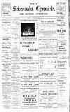 Sevenoaks Chronicle and Kentish Advertiser Friday 15 January 1904 Page 1