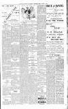 Sevenoaks Chronicle and Kentish Advertiser Friday 22 January 1904 Page 5