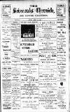 Sevenoaks Chronicle and Kentish Advertiser Friday 01 April 1904 Page 1
