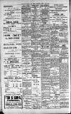 Sevenoaks Chronicle and Kentish Advertiser Friday 22 July 1904 Page 4