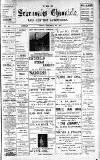 Sevenoaks Chronicle and Kentish Advertiser Friday 02 December 1904 Page 1