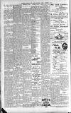 Sevenoaks Chronicle and Kentish Advertiser Friday 02 December 1904 Page 8