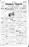 Sevenoaks Chronicle and Kentish Advertiser Friday 06 January 1905 Page 1