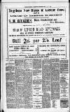 Sevenoaks Chronicle and Kentish Advertiser Friday 12 May 1905 Page 8