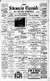 Sevenoaks Chronicle and Kentish Advertiser Friday 01 September 1905 Page 1
