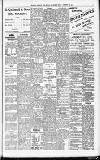 Sevenoaks Chronicle and Kentish Advertiser Friday 29 September 1905 Page 5