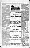 Sevenoaks Chronicle and Kentish Advertiser Friday 29 September 1905 Page 8