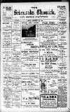 Sevenoaks Chronicle and Kentish Advertiser Friday 01 December 1905 Page 1