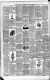 Sevenoaks Chronicle and Kentish Advertiser Friday 01 December 1905 Page 6