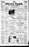 Sevenoaks Chronicle and Kentish Advertiser Friday 05 January 1906 Page 1