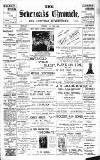 Sevenoaks Chronicle and Kentish Advertiser Friday 18 May 1906 Page 1