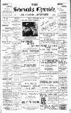 Sevenoaks Chronicle and Kentish Advertiser Friday 21 September 1906 Page 1