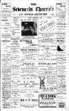 Sevenoaks Chronicle and Kentish Advertiser Friday 05 October 1906 Page 1