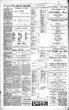 Sevenoaks Chronicle and Kentish Advertiser Friday 19 October 1906 Page 8