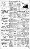 Sevenoaks Chronicle and Kentish Advertiser Friday 26 October 1906 Page 4