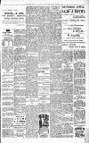 Sevenoaks Chronicle and Kentish Advertiser Friday 26 October 1906 Page 5