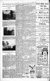 Sevenoaks Chronicle and Kentish Advertiser Friday 26 October 1906 Page 8