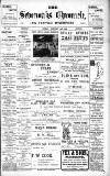 Sevenoaks Chronicle and Kentish Advertiser Friday 02 November 1906 Page 1