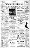 Sevenoaks Chronicle and Kentish Advertiser Friday 23 November 1906 Page 1