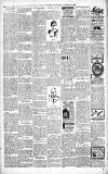 Sevenoaks Chronicle and Kentish Advertiser Friday 23 November 1906 Page 2