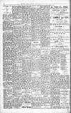 Sevenoaks Chronicle and Kentish Advertiser Friday 23 November 1906 Page 8