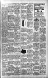 Sevenoaks Chronicle and Kentish Advertiser Friday 31 January 1908 Page 7