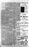 Sevenoaks Chronicle and Kentish Advertiser Friday 21 February 1908 Page 8