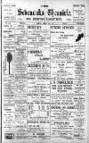 Sevenoaks Chronicle and Kentish Advertiser Friday 24 April 1908 Page 1