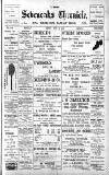 Sevenoaks Chronicle and Kentish Advertiser Friday 01 May 1908 Page 1