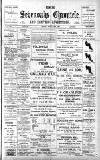 Sevenoaks Chronicle and Kentish Advertiser Friday 12 June 1908 Page 1
