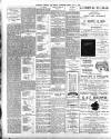 Sevenoaks Chronicle and Kentish Advertiser Friday 17 July 1908 Page 8