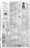 Sevenoaks Chronicle and Kentish Advertiser Friday 14 August 1908 Page 4