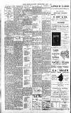 Sevenoaks Chronicle and Kentish Advertiser Friday 14 August 1908 Page 8