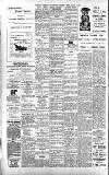 Sevenoaks Chronicle and Kentish Advertiser Friday 21 August 1908 Page 4