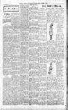 Sevenoaks Chronicle and Kentish Advertiser Friday 30 October 1908 Page 3