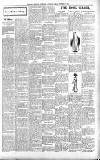 Sevenoaks Chronicle and Kentish Advertiser Friday 06 November 1908 Page 3