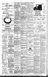 Sevenoaks Chronicle and Kentish Advertiser Friday 06 November 1908 Page 4