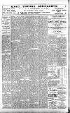 Sevenoaks Chronicle and Kentish Advertiser Friday 13 November 1908 Page 8