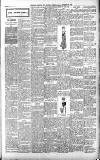 Sevenoaks Chronicle and Kentish Advertiser Friday 20 November 1908 Page 3